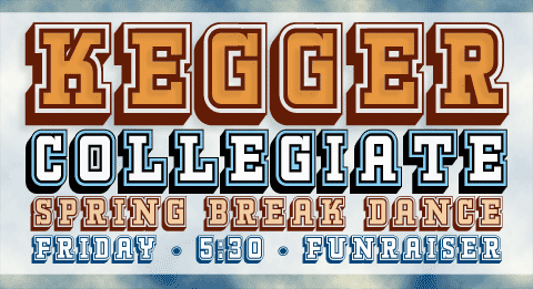 Kegger collegiate