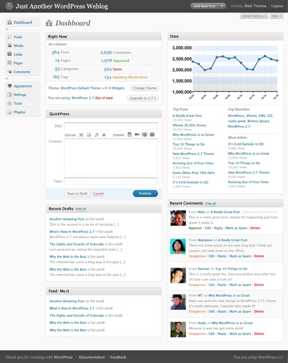 design-wordpress-2.7-1