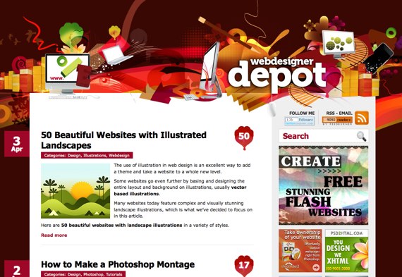 webdesigner-depot